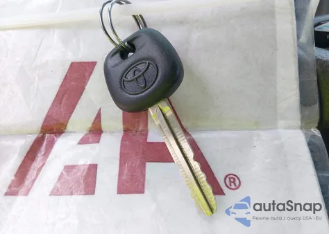 2003 Toyota Sequoia Sr5 V8 from USA, damaged, VIN 5TDZT34A13S201619